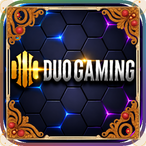 duogaming — mitra unggulan